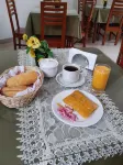 Posada del Angel Hotel - petit déjeuner