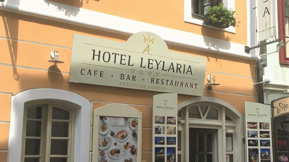 Leylaria