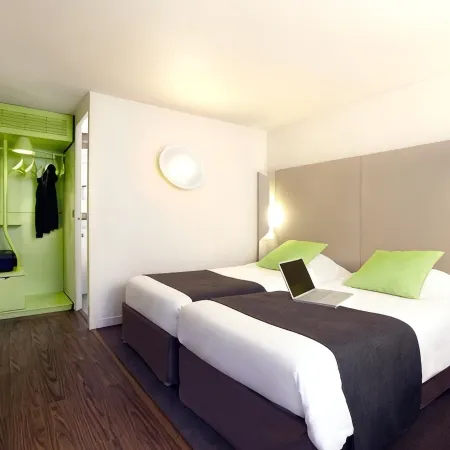 Hotel Inn Design Laval