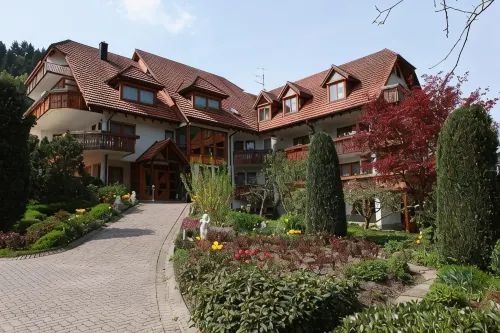 Hotel Garni Café Schacher - Pensions