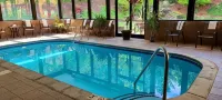 The Lodge at Flat Rock - 3-Star