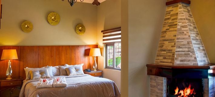 Hosteria Duran Hotels in Cuenca