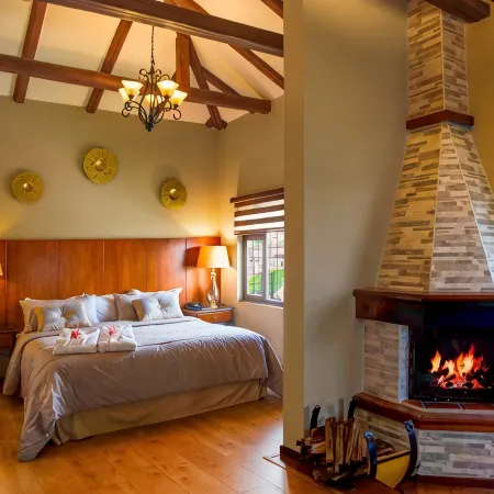 Hosteria Duran