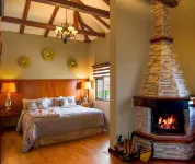Hosteria Duran - Spa