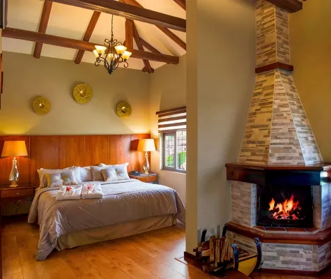 Hosteria Duran