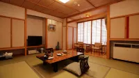Togatta Onsen Ryokan-Genbee - 3 Sao