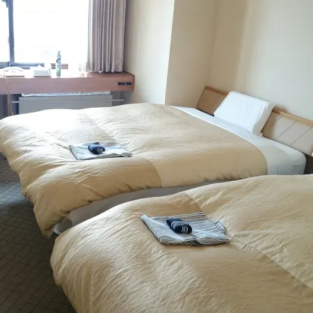 Hotel Furukawa Hills