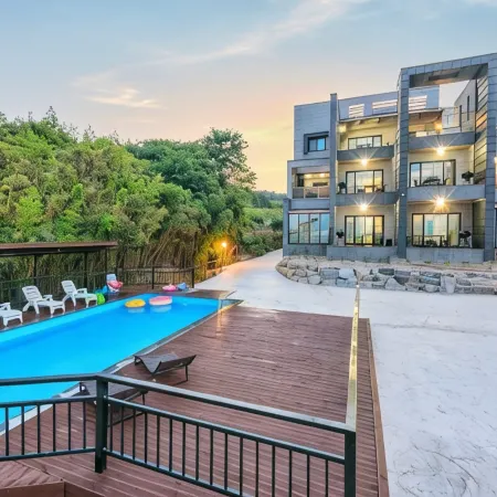 Pohang Good's Pool Villa