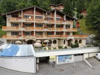Hotel Alex Hotels in Leukerbad