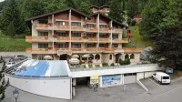 Hotel Alex