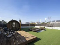 ALL SEASON RESORT No.5 Kura