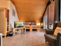 3 stars!!! DG apartment with a covered balcony in a quiet location! Hotels in Seevetal