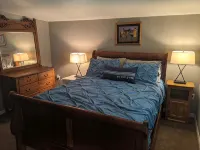 Bunkhouse Farm Stay - Homestays