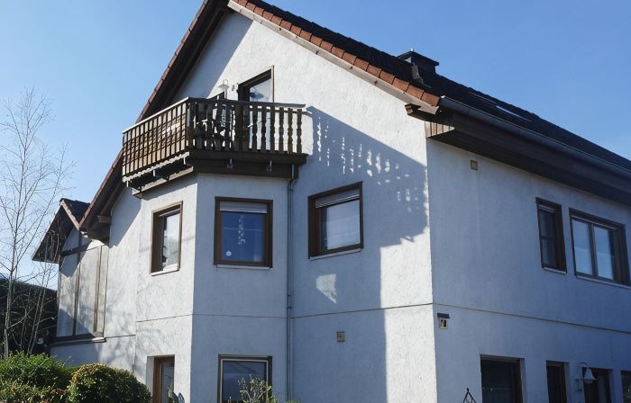 Ferienwohnung Hüppelröttchen, Gönne dir Eine Auszeit. Hundefreundlich!