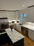The Craddock - Tufts Home & Antique Carriage House - 6BR 5.5 Baths - Sleeps 12+ - Wi-Fi