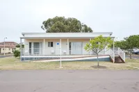 Norah Head Holiday Park - parking