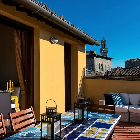 The Terrazza sul Duomo