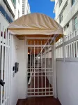 Best Beach Location in Isla Verde, Beach Front Building! - Condos