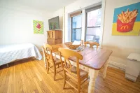 Cozy apartment in beautiful midtown Hoboken!