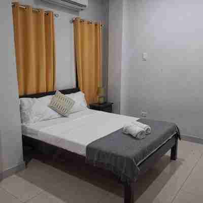 Spacious House/Villa near Hundred Island wharf Alaminos City, Pangasinan, Phil. Rooms