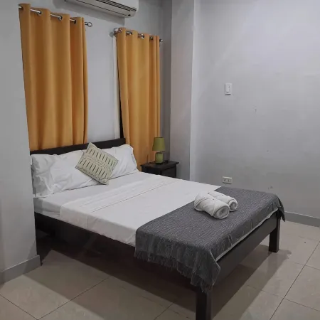 Spacious House/Villa near Hundred Island wharf Alaminos City, Pangasinan, Phil.