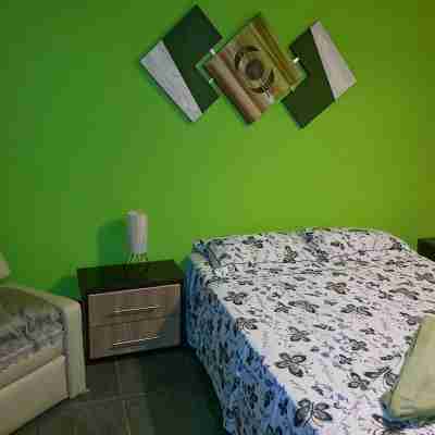 House in a Gated Community in Barra da Tijuca Rooms