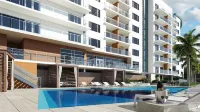 CW Hotel - Meerblick