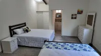 Rancho de playa en Las Veraneras, Acajutla Sonsonate, El Salvador - pet friendly 酒店