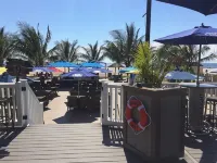 RIGHT ON THE BOARDWALK & BEACH ~ Stunning View, Ocean Breezes and Boardwalk Fun! - 3-Star