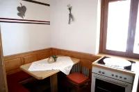 Cozy apartment on the Fügenberg