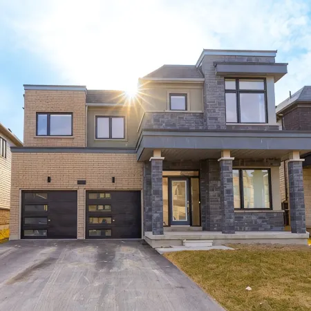 Lakeside Modern House 4BR - Steps to the lake