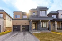 Lakeside Modern House 4BR - Steps to the lake