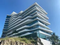 Beachfront in Bucerias - 180 Degree Ocean Views - NEW Listing