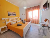 B&B Capo Al Piano - Mountain view