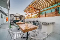 Melrose Pet-Friendly 3BR. Feel like royalty - キッチン