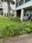 Ochlockonee Bay Waterfront Home 200 ft pier 1st floor over looking the bay - Wi-Fi