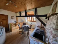 Cozy vacation apartment for 1 to 4 people. Perfect for a little time out - Homestays