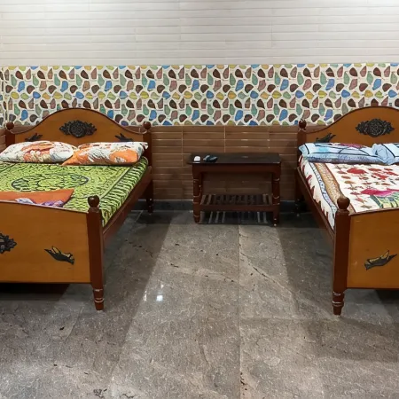 Sri Mahalakshmi Deluxe Lodge