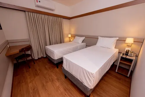 Gaben Hotel - Wifi