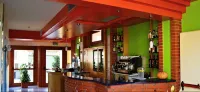 Diana Inn Accommodations - Pensions