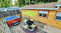 Beaver Cabin