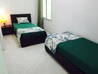 Ben Houria Residence - Pet Friendly