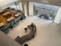 Varali Grand Hotel - breakfast