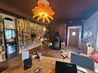 Hideaway Escapes B&B - WiFi