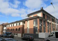 Hotel Jahtihovi - parking