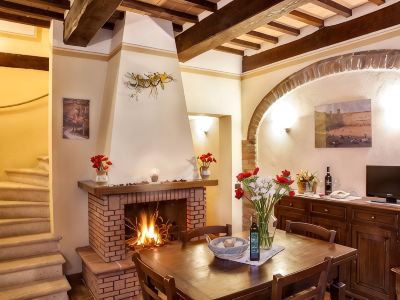 Agriturismo Sanguineto