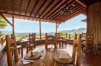 Hotel Spa la Colina - Homestays