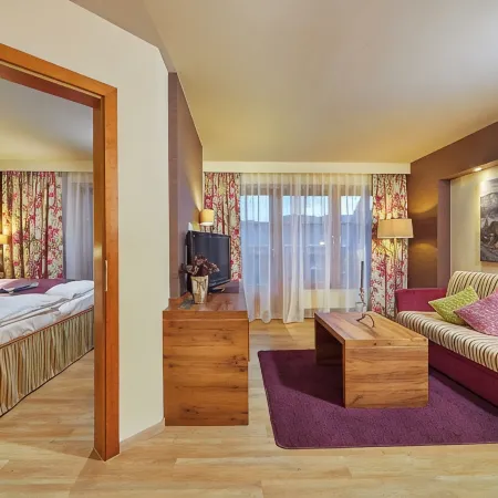Hotel Sommer