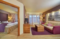 Hotel Sommer - 4-Star