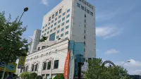 Legend Hotel - 温泉